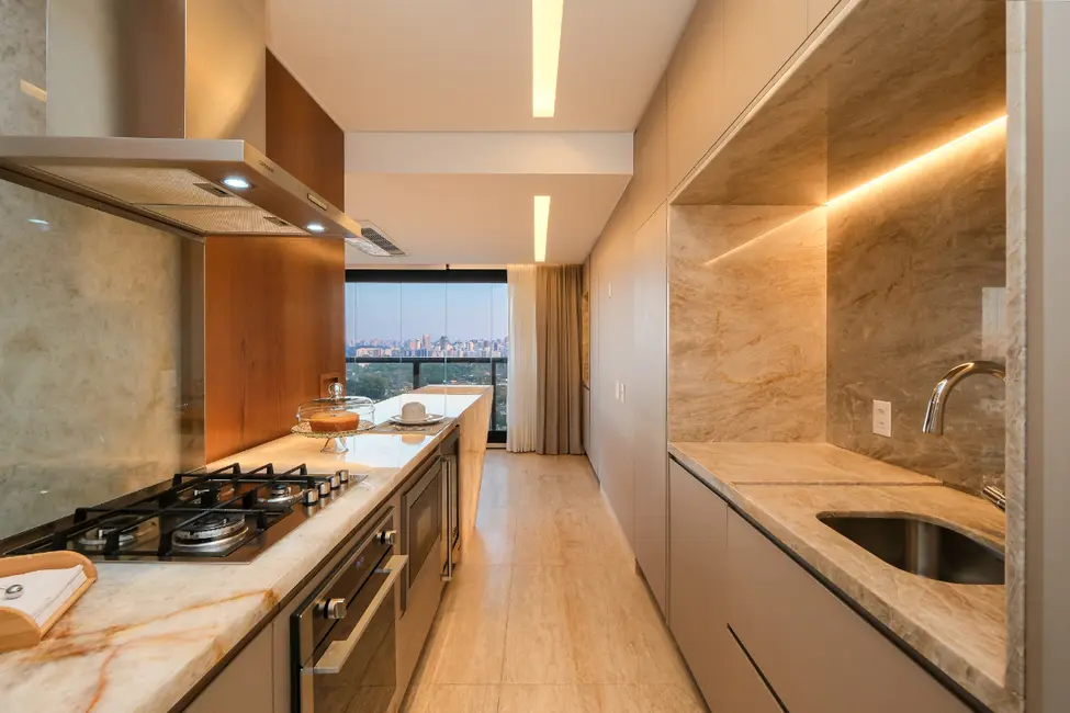 Foto 8 de Apartamento com 2 quartos à venda, 145m2 em Pinheiros, São Paulo - SP