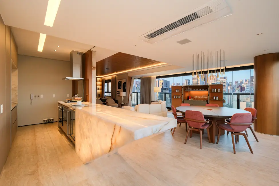 Foto 6 de Apartamento com 2 quartos à venda, 145m2 em Pinheiros, São Paulo - SP