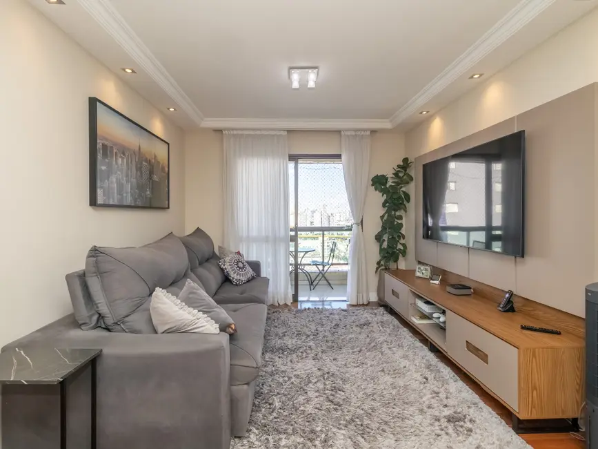 Apartamento com 3 quartos à venda, 137m2 em Ipiranga, São Paulo - SP - imagem 7 Foto 7 de Apartamento com 3 quartos à venda, 137m2 em Ipiranga, São Paulo - SP