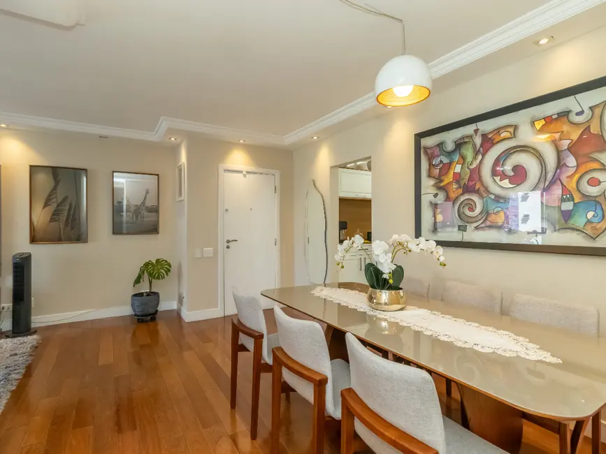 Apartamento com 3 quartos à venda, 137m2 em Ipiranga, São Paulo - SP - imagem 9 Foto 9 de Apartamento com 3 quartos à venda, 137m2 em Ipiranga, São Paulo - SP