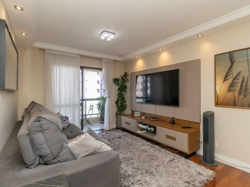 Apartamento com 3 quartos à venda, 137m2 em Ipiranga, São Paulo - SP - imagem 8 Foto 8 de Apartamento com 3 quartos à venda, 137m2 em Ipiranga, São Paulo - SP