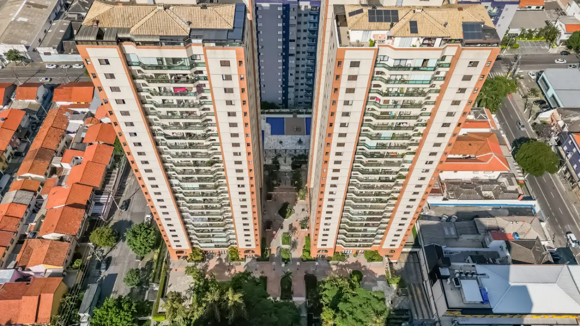 Apartamento com 3 quartos à venda, 137m2 em Ipiranga, São Paulo - SP - imagem 1 Foto 1 de Apartamento com 3 quartos à venda, 137m2 em Ipiranga, São Paulo - SP