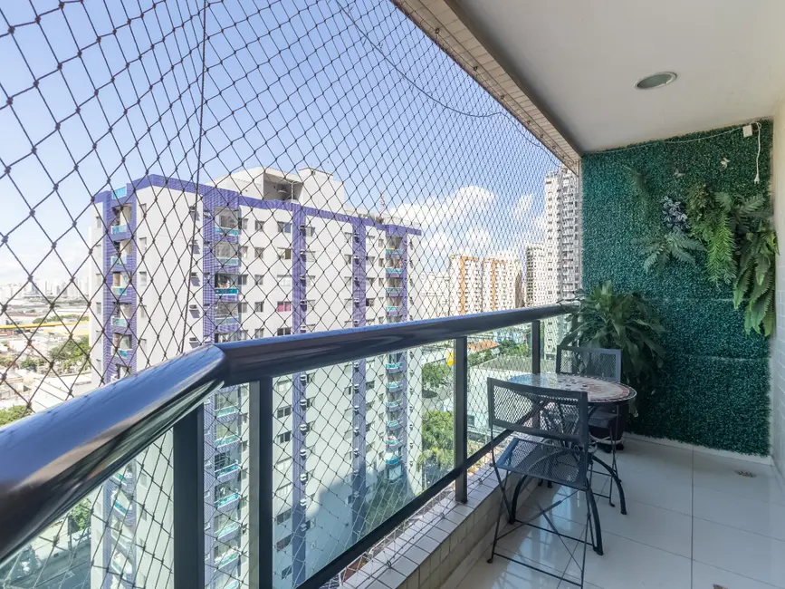 Apartamento com 3 quartos à venda, 137m2 em Ipiranga, São Paulo - SP - imagem 4 Foto 4 de Apartamento com 3 quartos à venda, 137m2 em Ipiranga, São Paulo - SP