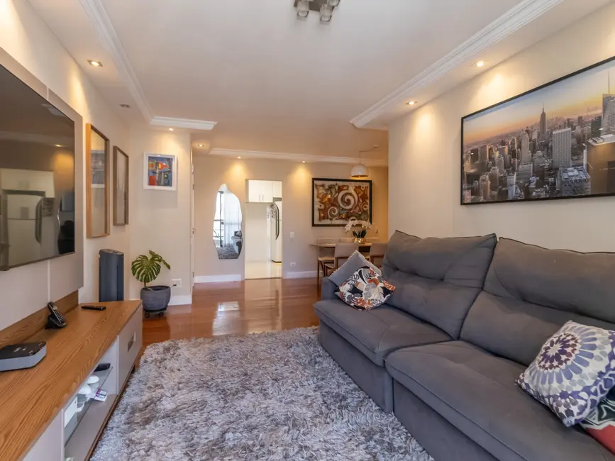 Apartamento com 3 quartos à venda, 137m2 em Ipiranga, São Paulo - SP - imagem 5 Foto 5 de Apartamento com 3 quartos à venda, 137m2 em Ipiranga, São Paulo - SP