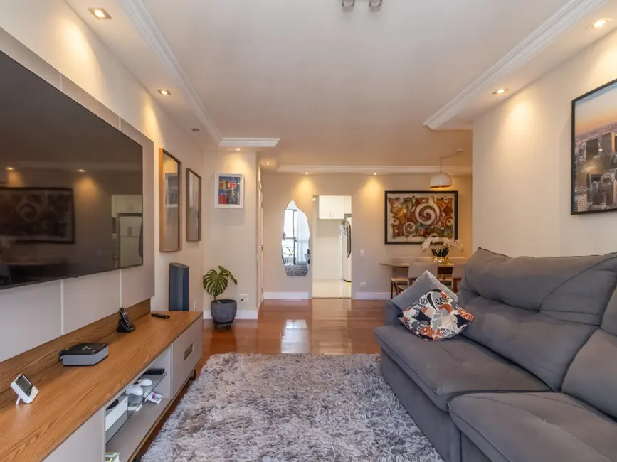 Apartamento com 3 quartos à venda, 137m2 em Ipiranga, São Paulo - SP - imagem 6 Foto 6 de Apartamento com 3 quartos à venda, 137m2 em Ipiranga, São Paulo - SP