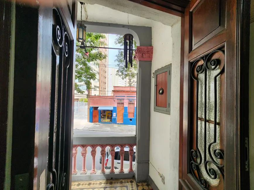 Foto 4 de Casa com 4 quartos à venda, 150m2 em Aclimação, São Paulo - SP