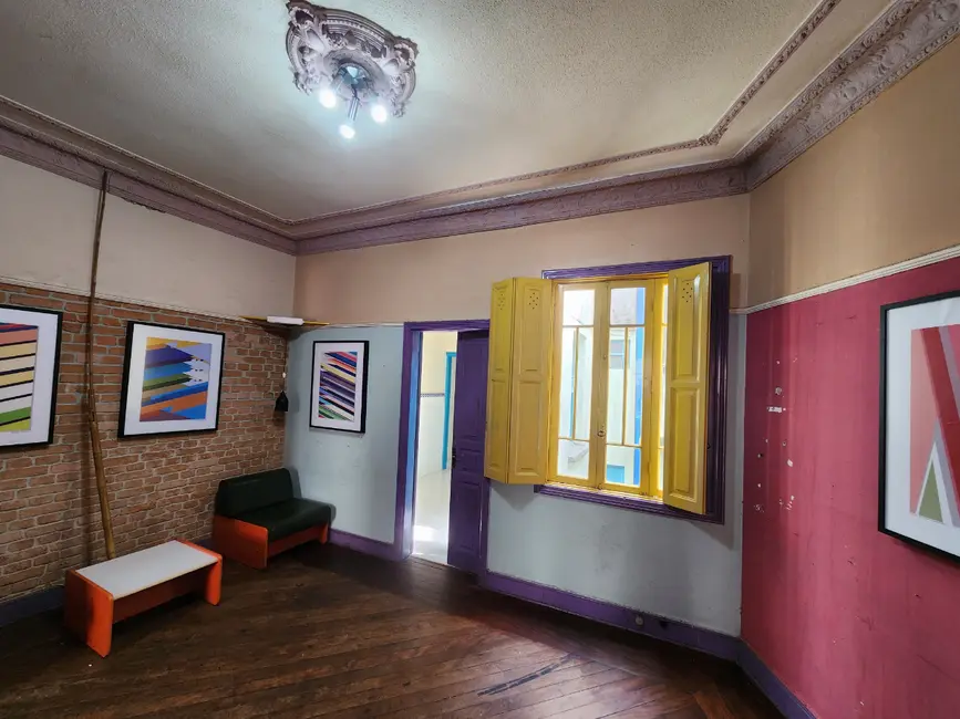 Foto 5 de Casa com 4 quartos à venda, 150m2 em Aclimação, São Paulo - SP