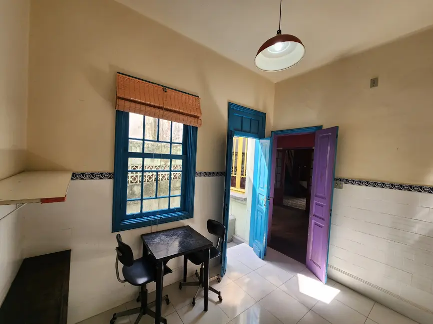 Foto 8 de Casa com 4 quartos à venda, 150m2 em Aclimação, São Paulo - SP