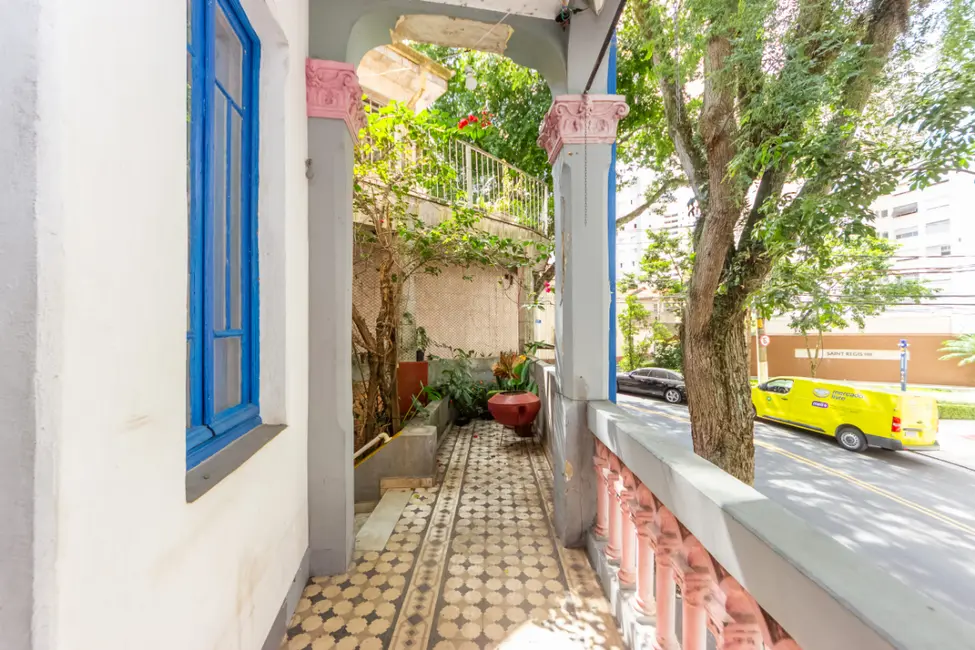 Foto 8 de Casa com 4 quartos à venda, 150m2 em Aclimação, São Paulo - SP