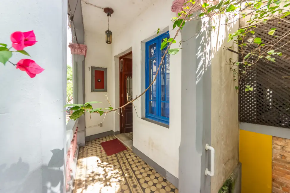 Foto 5 de Casa com 4 quartos à venda, 150m2 em Aclimação, São Paulo - SP