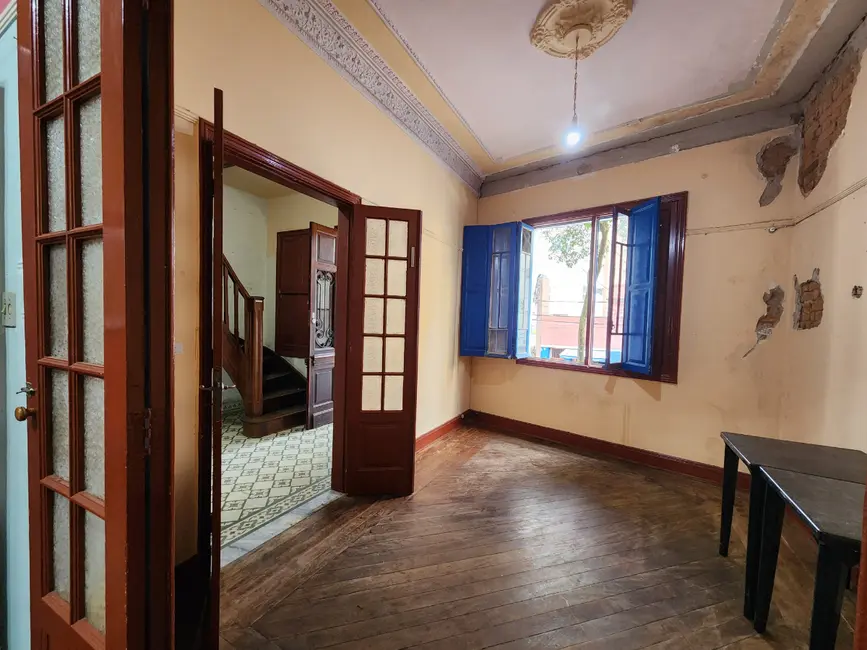 Foto 9 de Casa com 4 quartos à venda, 150m2 em Aclimação, São Paulo - SP