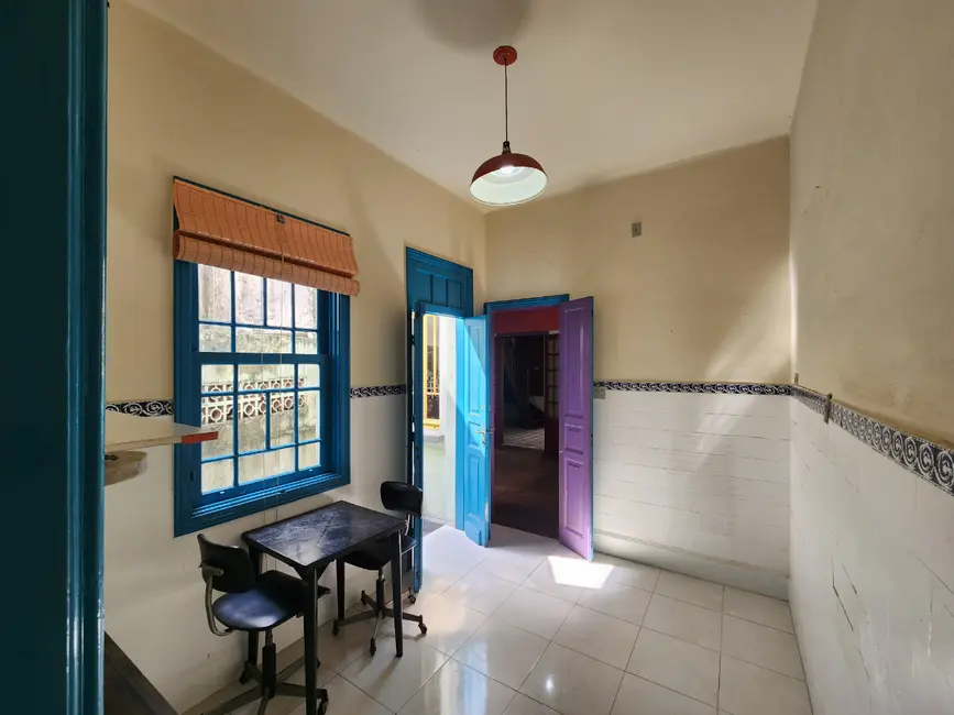 Foto 6 de Casa com 4 quartos à venda, 150m2 em Aclimação, São Paulo - SP