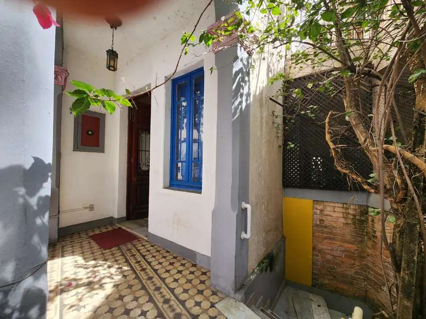 Foto 2 de Casa com 4 quartos à venda, 150m2 em Aclimação, São Paulo - SP