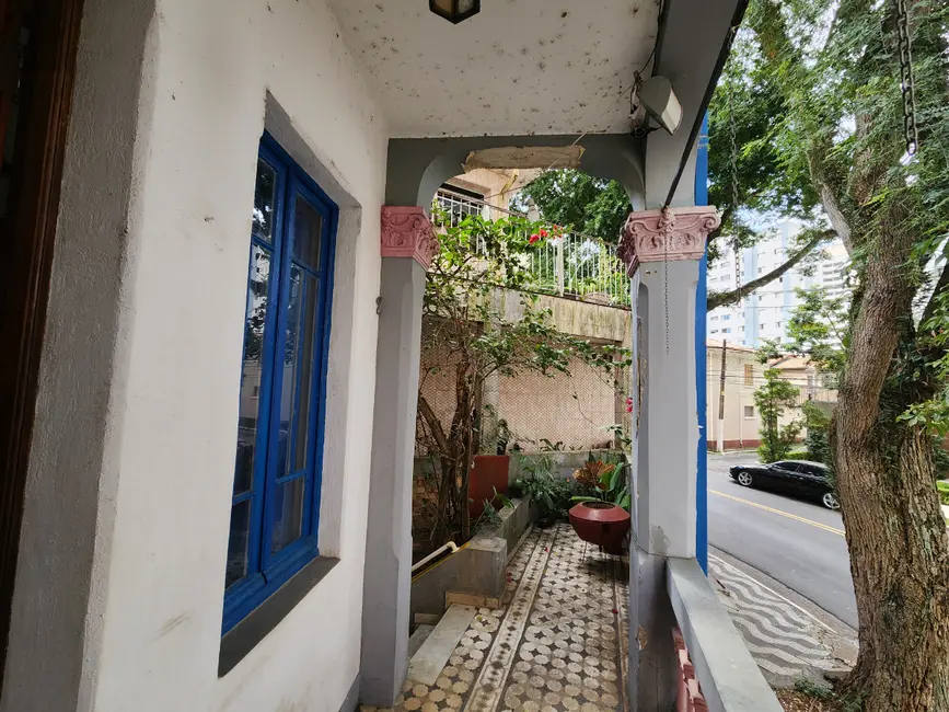 Foto 3 de Casa com 4 quartos à venda, 150m2 em Aclimação, São Paulo - SP