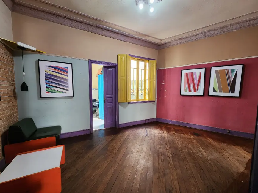 Foto 7 de Casa com 4 quartos à venda, 150m2 em Aclimação, São Paulo - SP