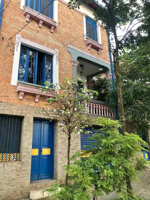 Foto 1 de Casa com 4 quartos à venda, 150m2 em Aclimação, São Paulo - SP