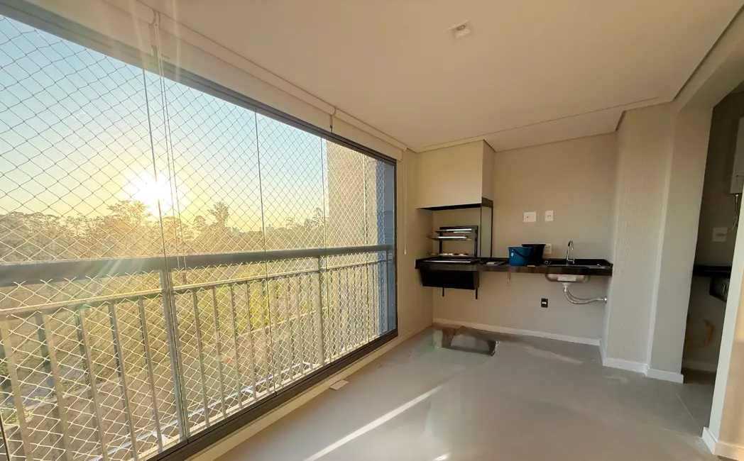 Foto 3 de Apartamento com 3 quartos para alugar, 86m2 em City América, São Paulo - SP
