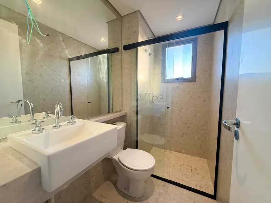 Foto 9 de Apartamento com 3 quartos para alugar, 86m2 em City América, São Paulo - SP
