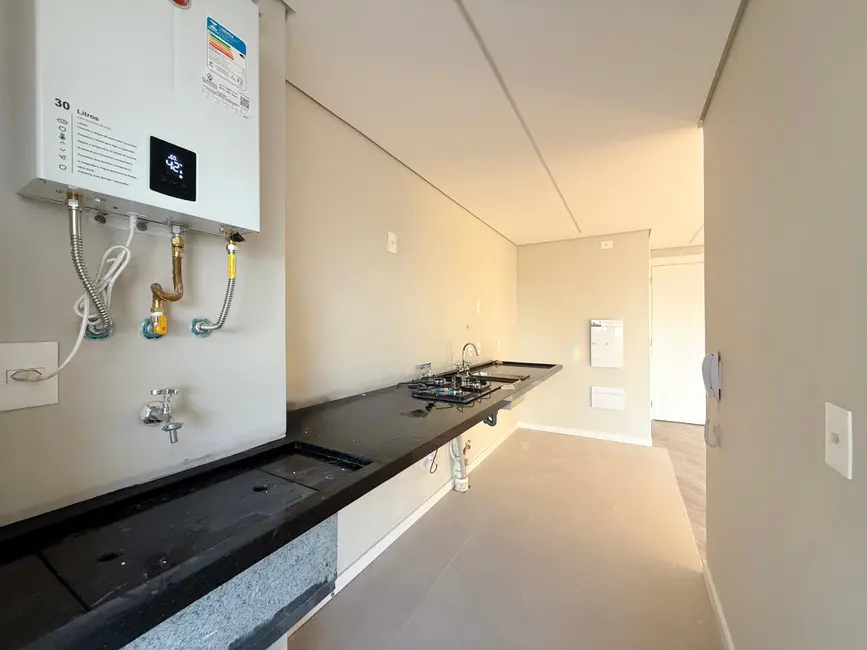 Foto 7 de Apartamento com 3 quartos para alugar, 86m2 em City América, São Paulo - SP