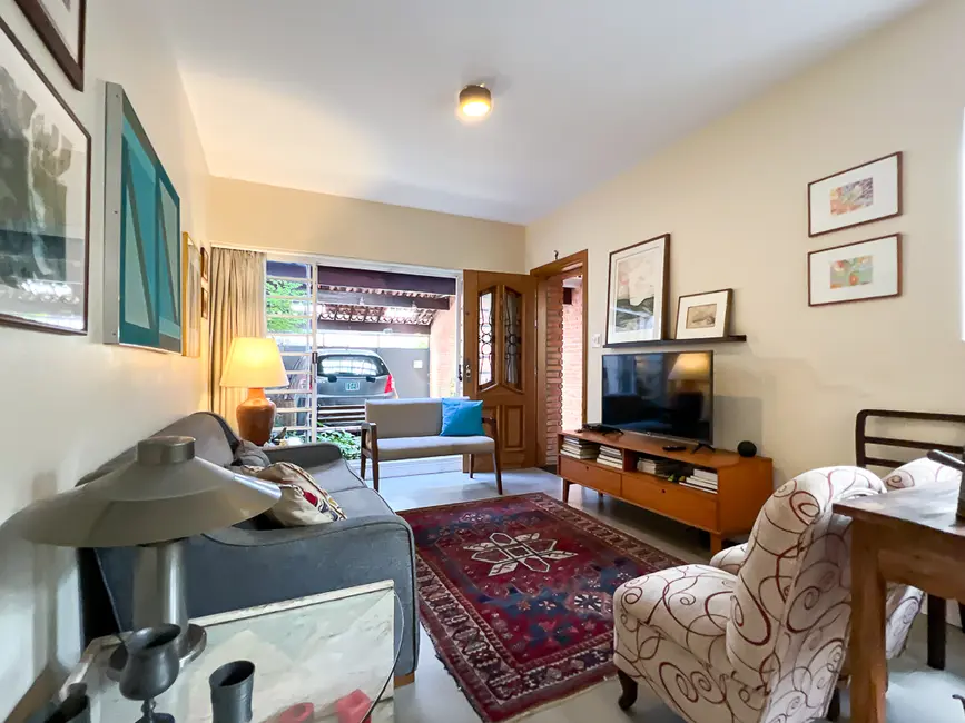 Foto 9 de Casa com 5 quartos à venda, 231m2 em Brooklin Paulista, São Paulo - SP