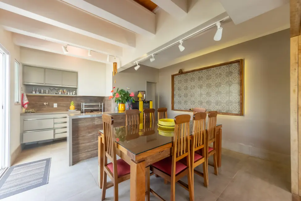 Cobertura com 3 quartos à venda, 285m2 em Chácara Santo Antônio (Zona Sul), São Paulo - SP - imagem 8 Foto 8 de Cobertura com 3 quartos à venda, 285m2 em Chácara Santo Antônio (Zona Sul), São Paulo - SP