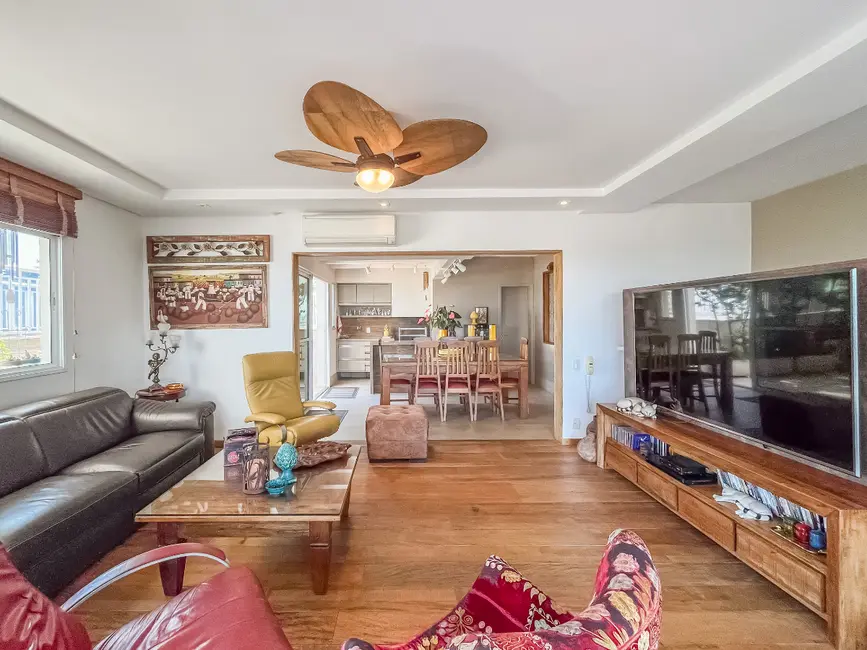 Cobertura com 3 quartos à venda, 285m2 em Chácara Santo Antônio (Zona Sul), São Paulo - SP - imagem 4 Foto 4 de Cobertura com 3 quartos à venda, 285m2 em Chácara Santo Antônio (Zona Sul), São Paulo - SP