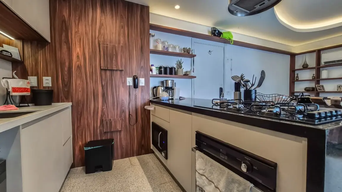 Foto 8 de Apartamento com 2 quartos à venda, 71m2 em Jardim América, São Paulo - SP