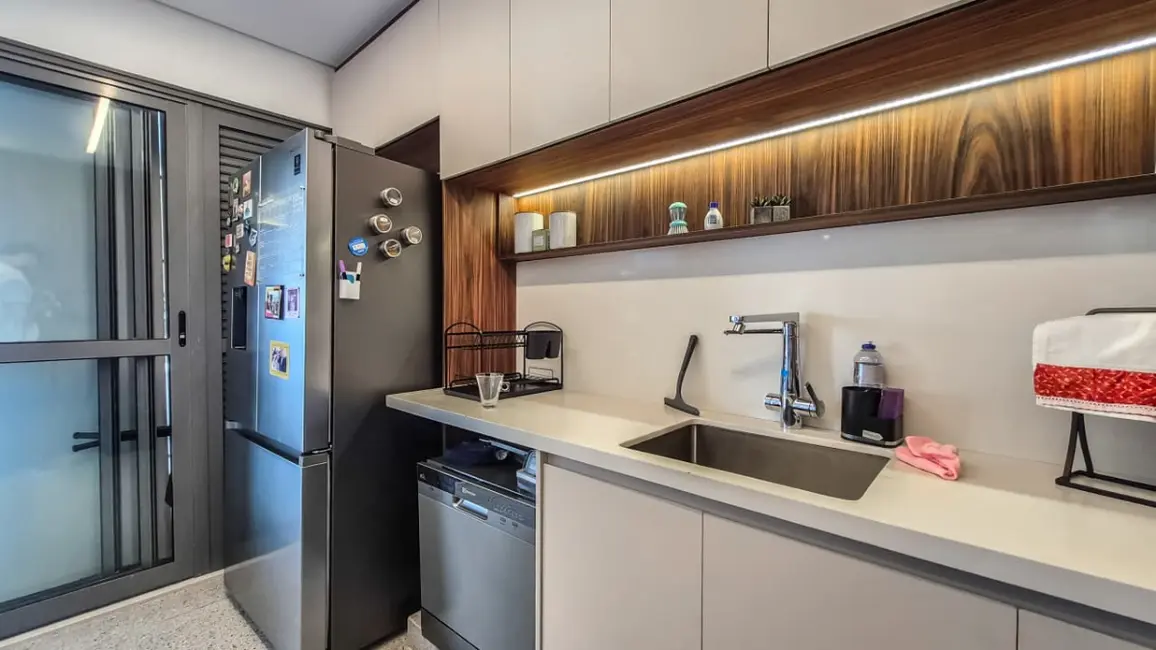 Foto 9 de Apartamento com 2 quartos à venda, 71m2 em Jardim América, São Paulo - SP