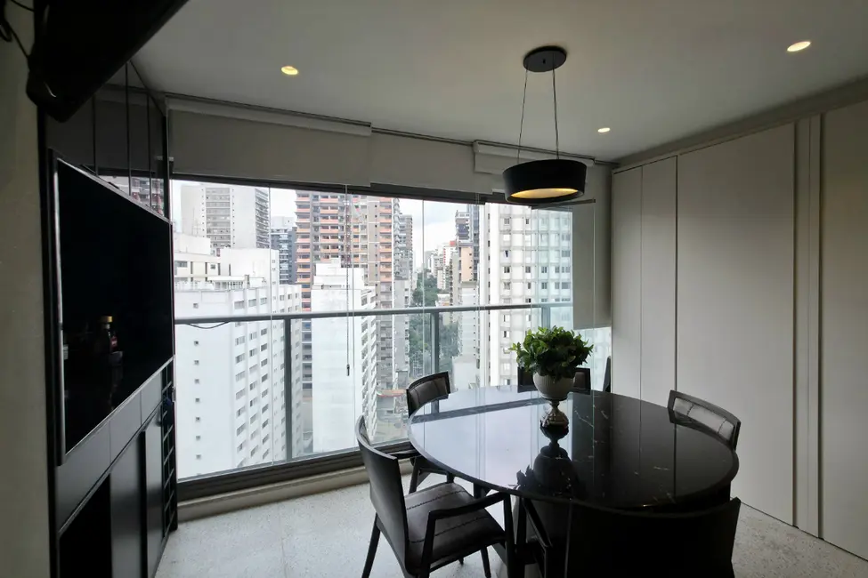 Foto 5 de Apartamento com 2 quartos à venda, 71m2 em Jardim América, São Paulo - SP