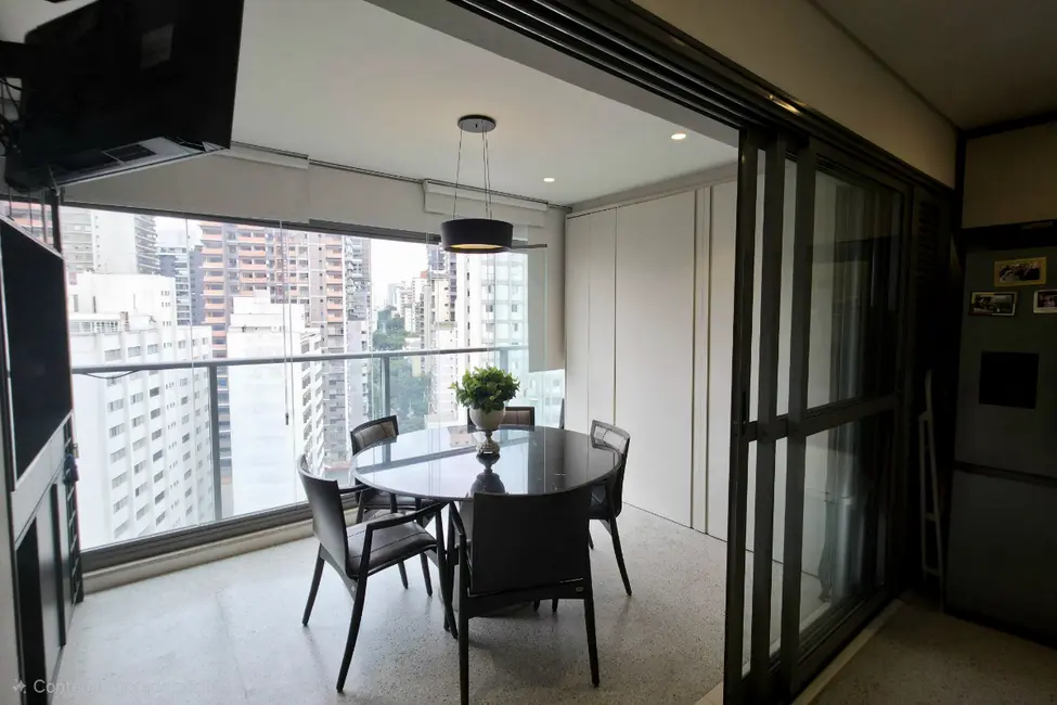 Foto 1 de Apartamento com 2 quartos à venda, 71m2 em Jardim América, São Paulo - SP