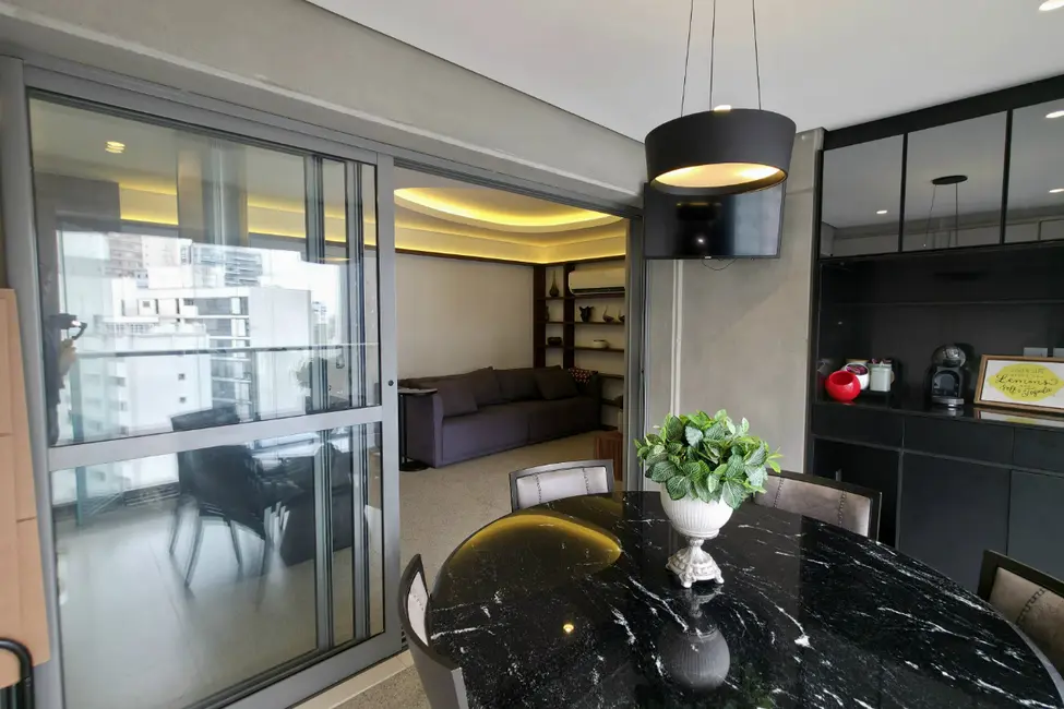 Foto 7 de Apartamento com 2 quartos à venda, 71m2 em Jardim América, São Paulo - SP