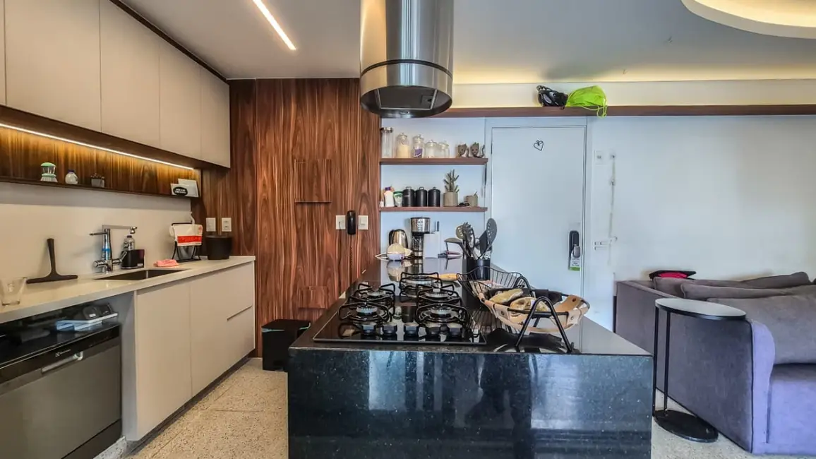 Foto 4 de Apartamento com 2 quartos à venda, 71m2 em Jardim América, São Paulo - SP