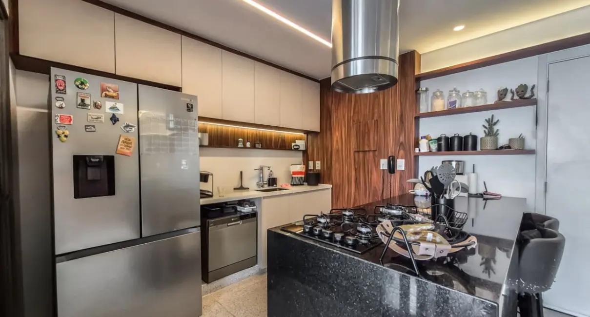 Foto 6 de Apartamento com 2 quartos à venda, 71m2 em Jardim América, São Paulo - SP