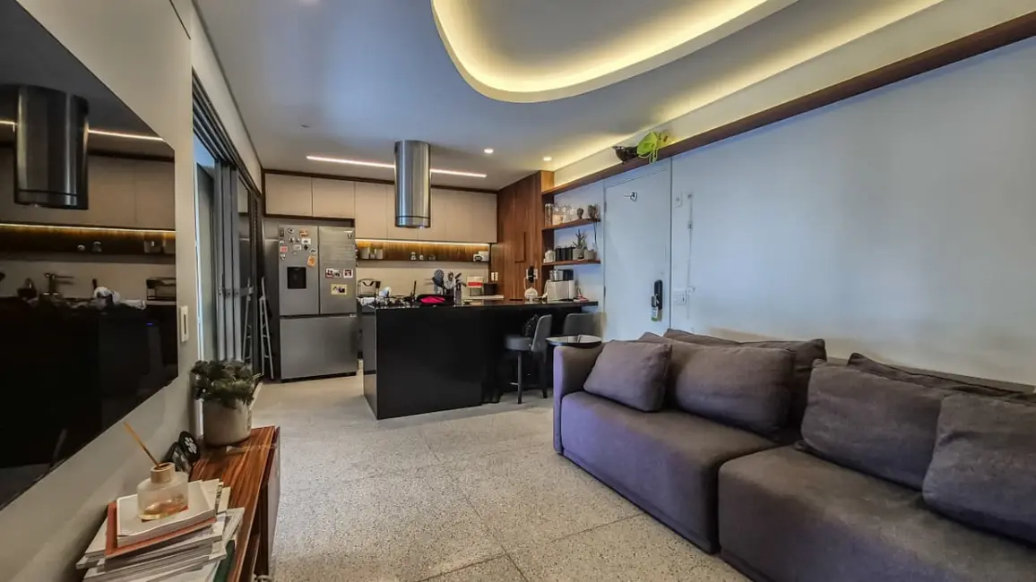 Foto 2 de Apartamento com 2 quartos à venda, 71m2 em Jardim América, São Paulo - SP