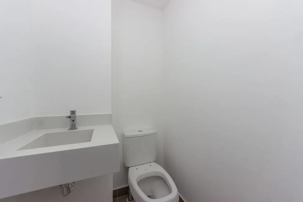 Foto 6 de Apartamento com 4 quartos à venda, 146m2 em Vila Mariana, São Paulo - SP