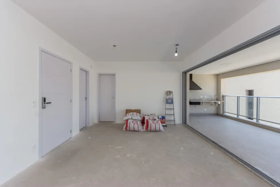 Foto 4 de Apartamento com 4 quartos à venda, 146m2 em Vila Mariana, São Paulo - SP