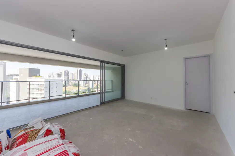Foto 3 de Apartamento com 4 quartos à venda, 146m2 em Vila Mariana, São Paulo - SP