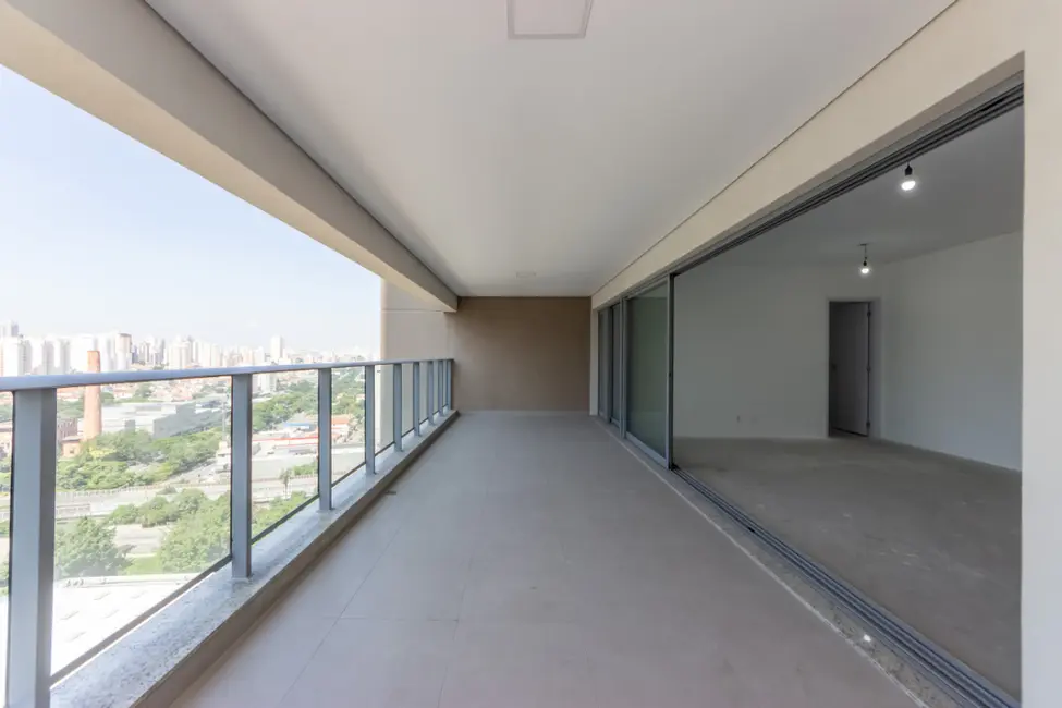 Foto 1 de Apartamento com 4 quartos à venda, 146m2 em Vila Mariana, São Paulo - SP