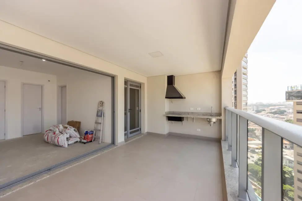 Foto 5 de Apartamento com 4 quartos à venda, 146m2 em Vila Mariana, São Paulo - SP