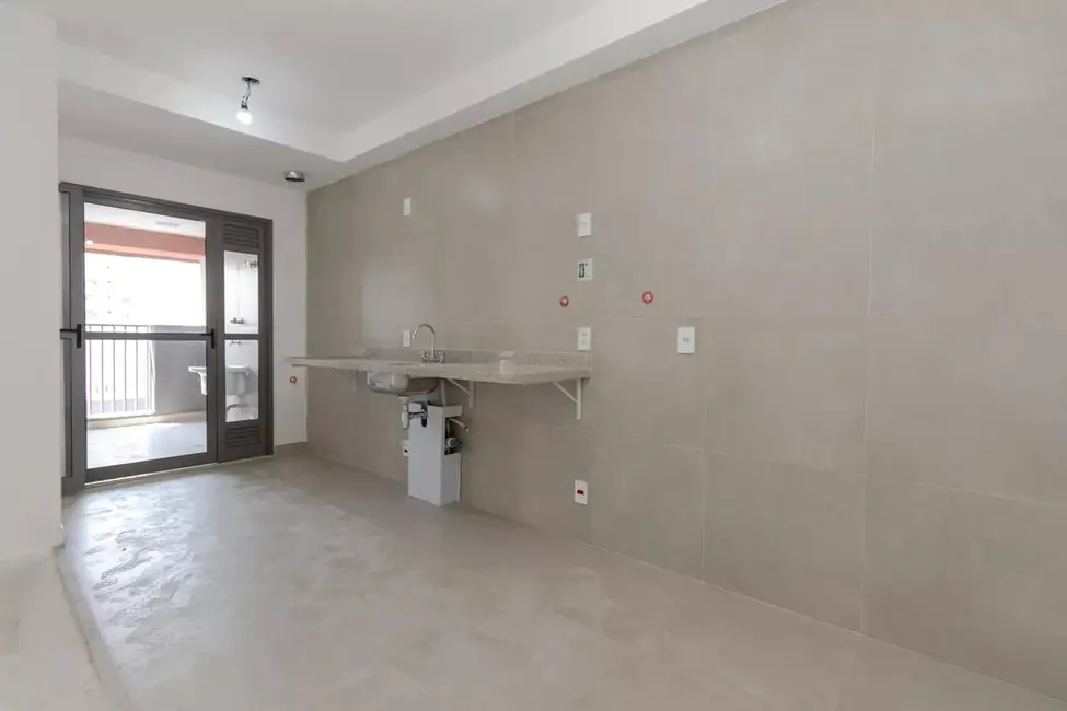 Foto 8 de Apartamento com 3 quartos à venda, 125m2 em Santo Amaro, São Paulo - SP