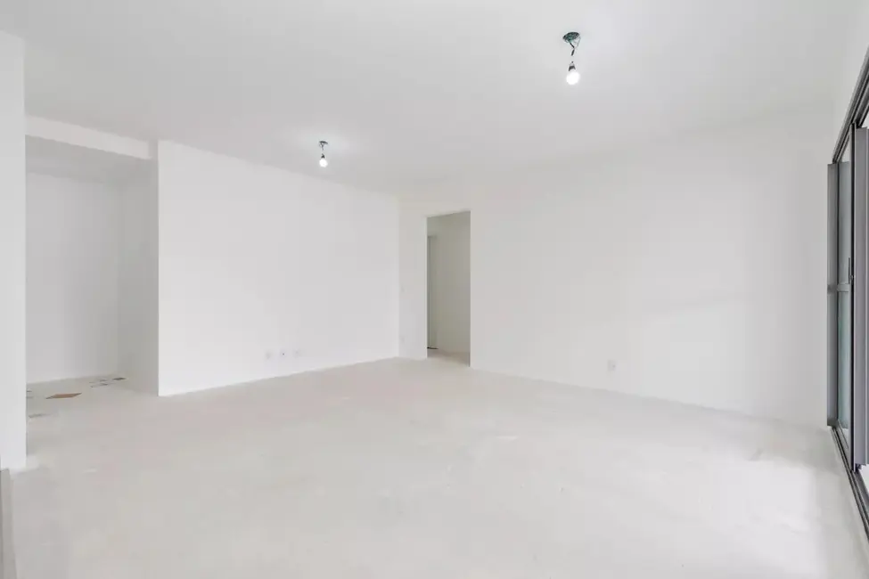 Foto 6 de Apartamento com 3 quartos à venda, 125m2 em Santo Amaro, São Paulo - SP