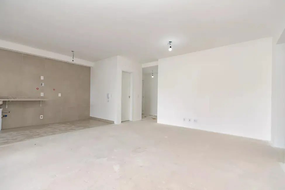 Foto 4 de Apartamento com 3 quartos à venda, 125m2 em Santo Amaro, São Paulo - SP