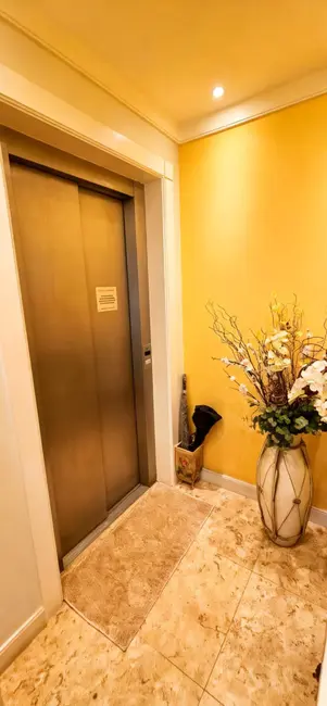 Foto 3 de Apartamento com 4 quartos à venda, 249m2 em Perdizes, São Paulo - SP