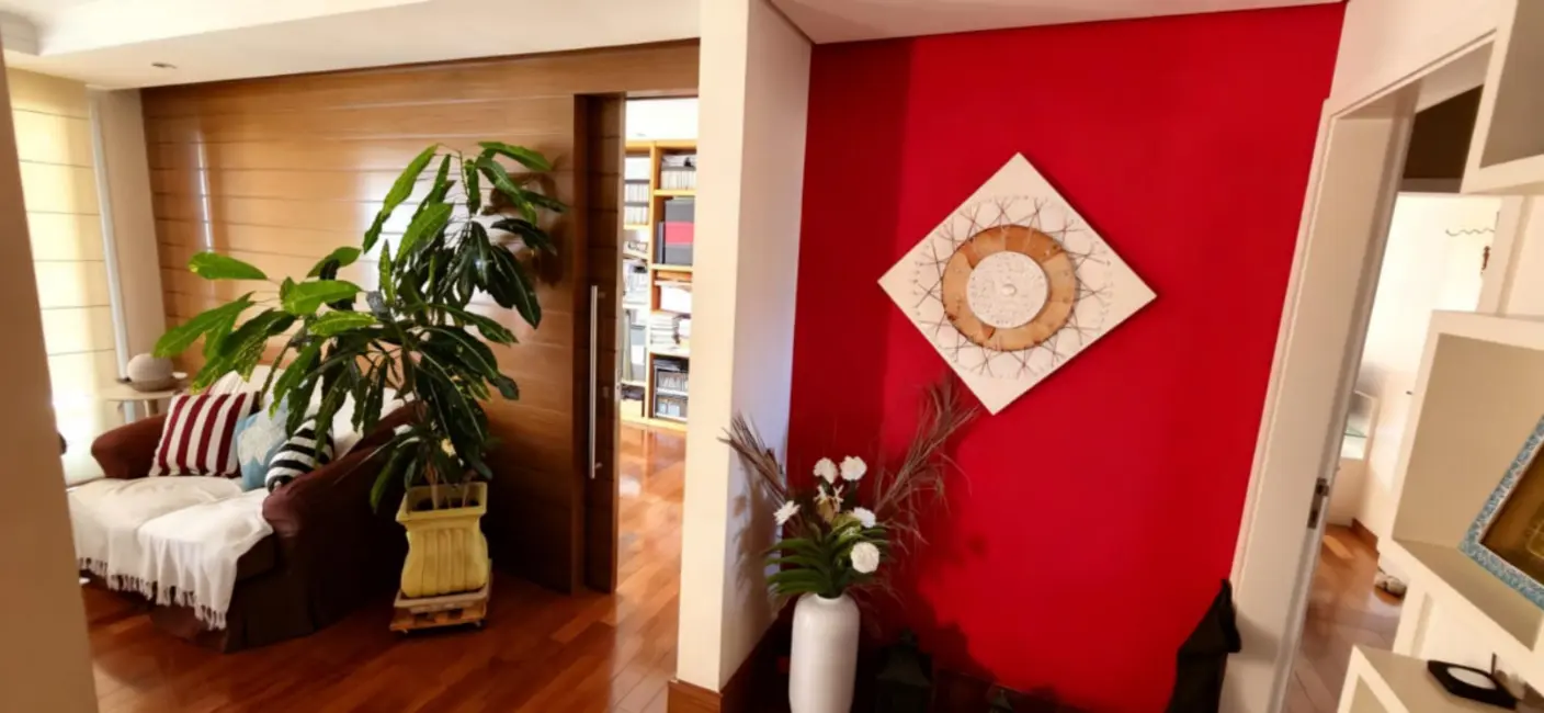 Foto 4 de Apartamento com 4 quartos à venda, 249m2 em Perdizes, São Paulo - SP