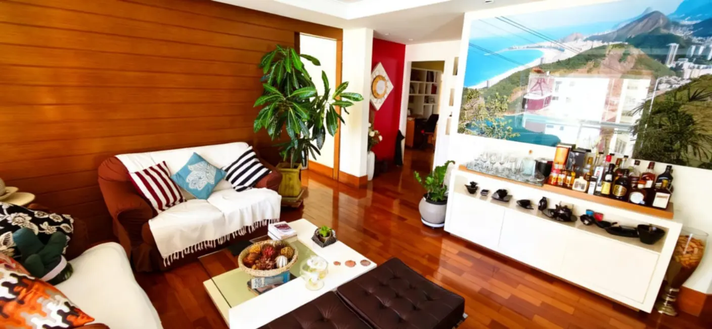 Foto 7 de Apartamento com 4 quartos à venda, 249m2 em Perdizes, São Paulo - SP