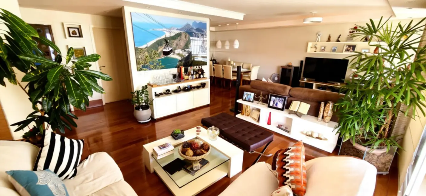 Foto 8 de Apartamento com 4 quartos à venda, 249m2 em Perdizes, São Paulo - SP