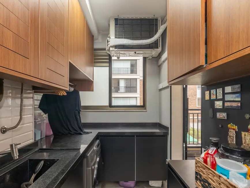 Apartamento com 3 quartos à venda, 92m2 em Água Branca, São Paulo - SP - imagem 8 Foto 8 de Apartamento com 3 quartos à venda, 92m2 em Água Branca, São Paulo - SP