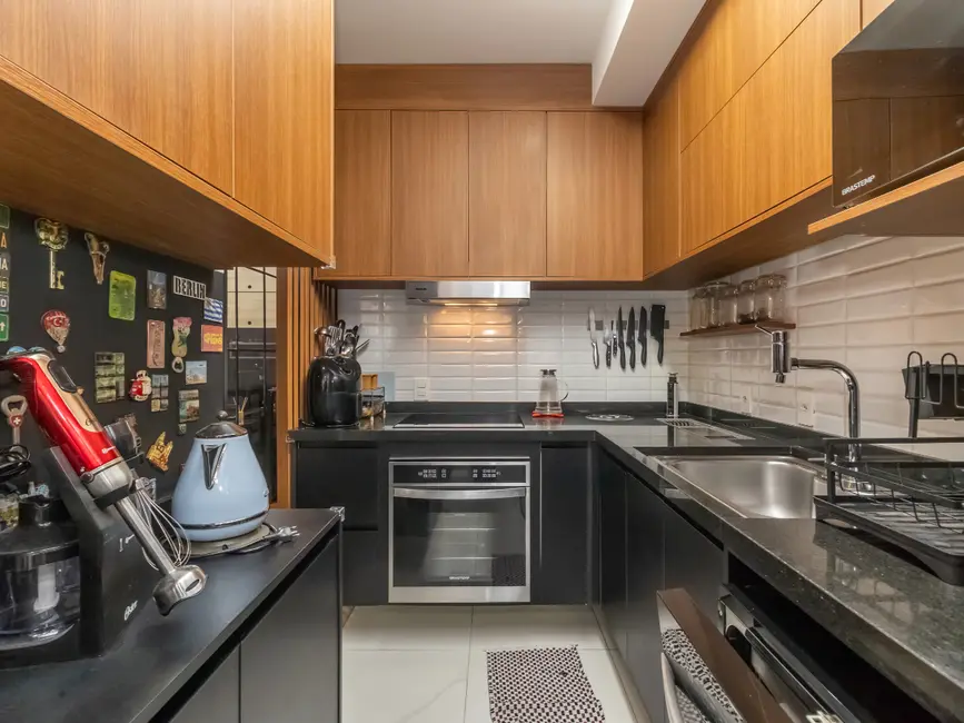 Apartamento com 3 quartos à venda, 92m2 em Água Branca, São Paulo - SP - imagem 5 Foto 5 de Apartamento com 3 quartos à venda, 92m2 em Água Branca, São Paulo - SP