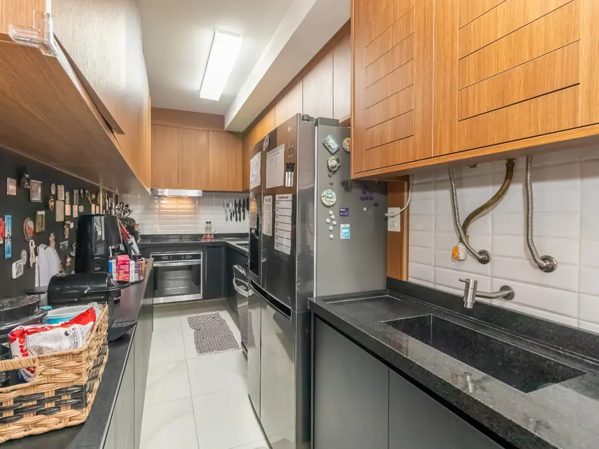 Apartamento com 3 quartos à venda, 92m2 em Água Branca, São Paulo - SP - imagem 7 Foto 7 de Apartamento com 3 quartos à venda, 92m2 em Água Branca, São Paulo - SP