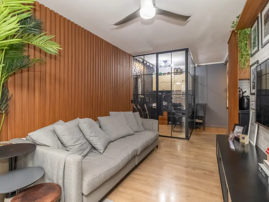 Apartamento com 3 quartos à venda, 92m2 em Água Branca, São Paulo - SP - imagem 3 Foto 3 de Apartamento com 3 quartos à venda, 92m2 em Água Branca, São Paulo - SP